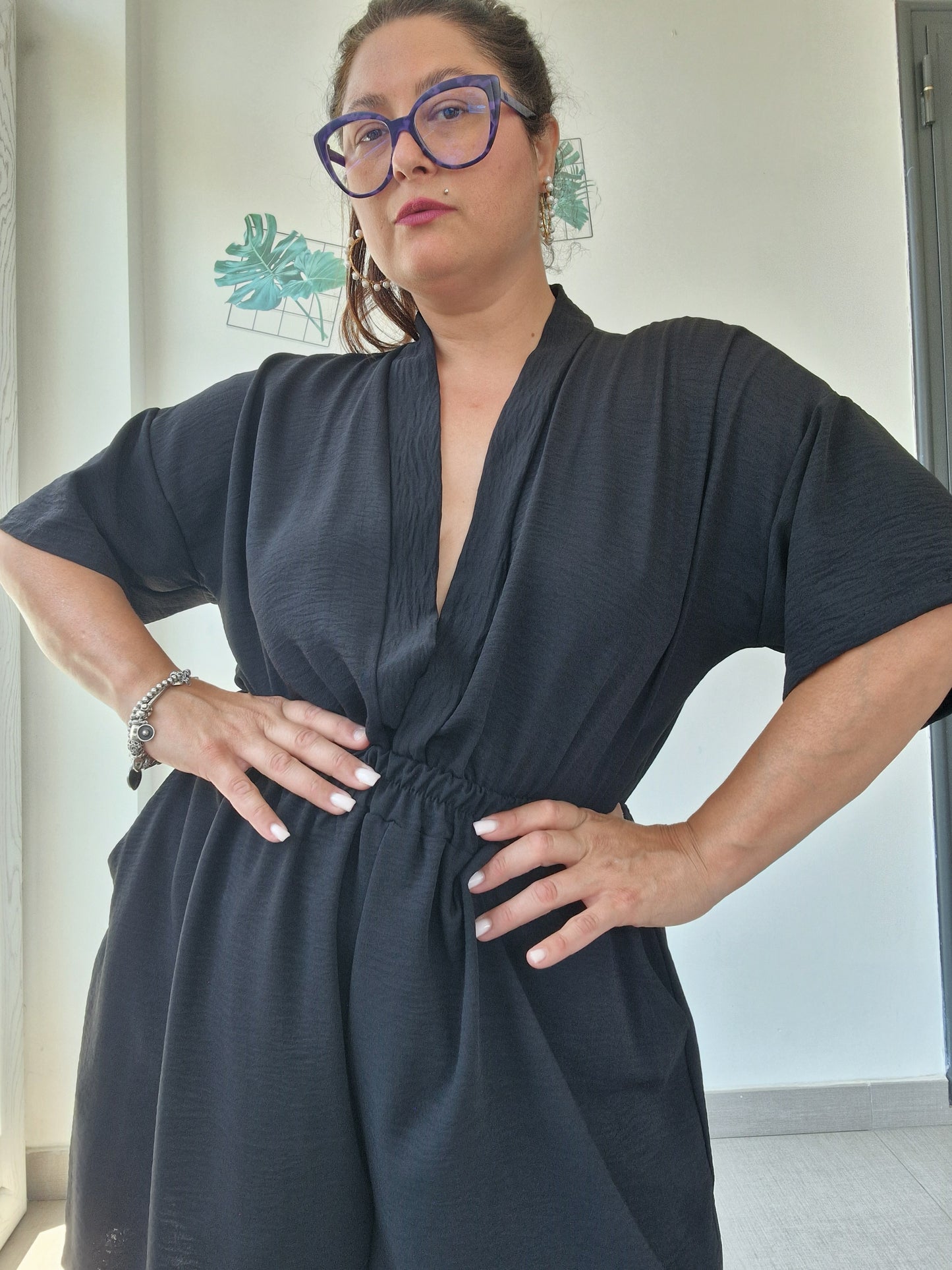 Cordset Luisella