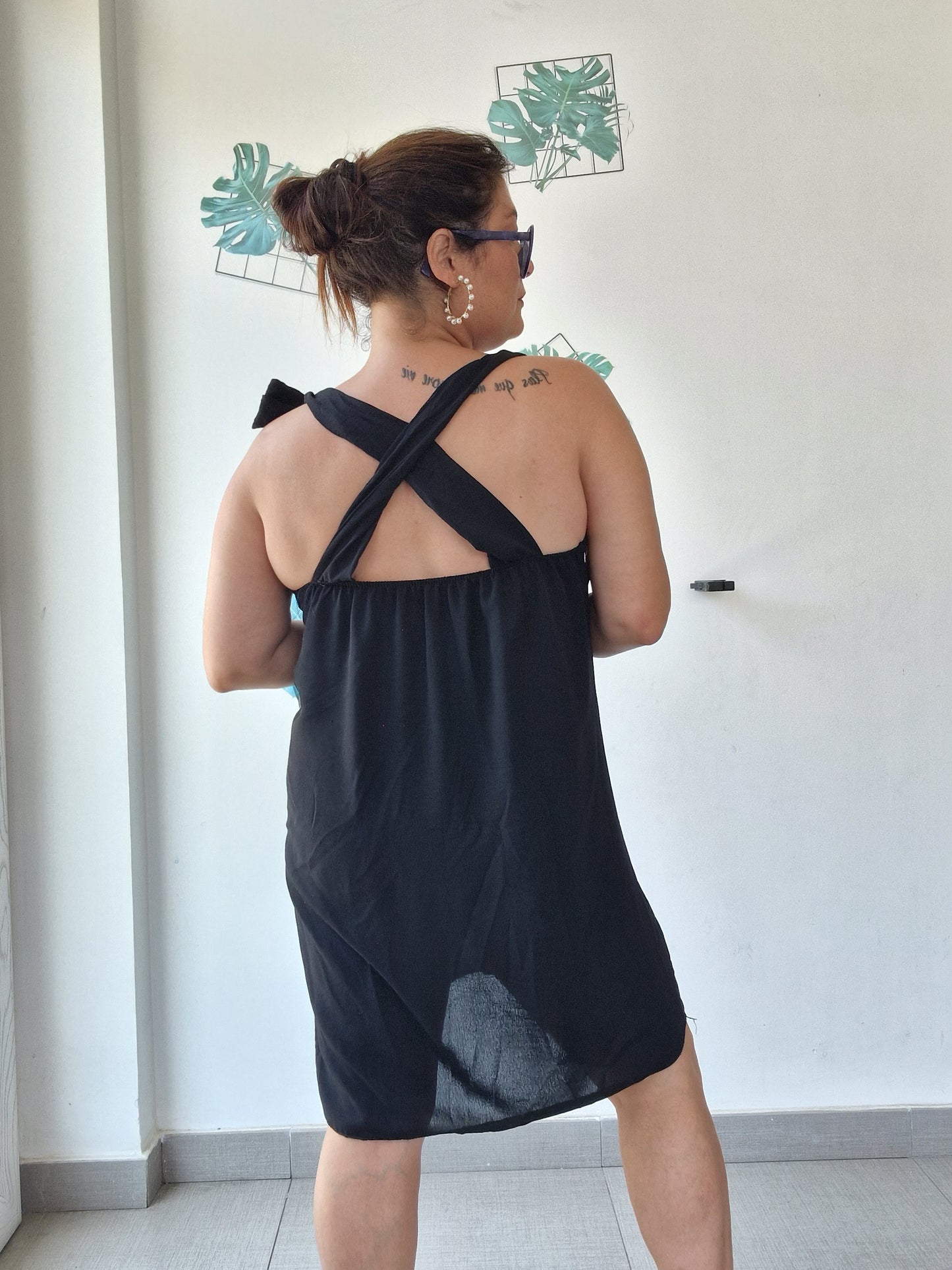 Minidress Mary