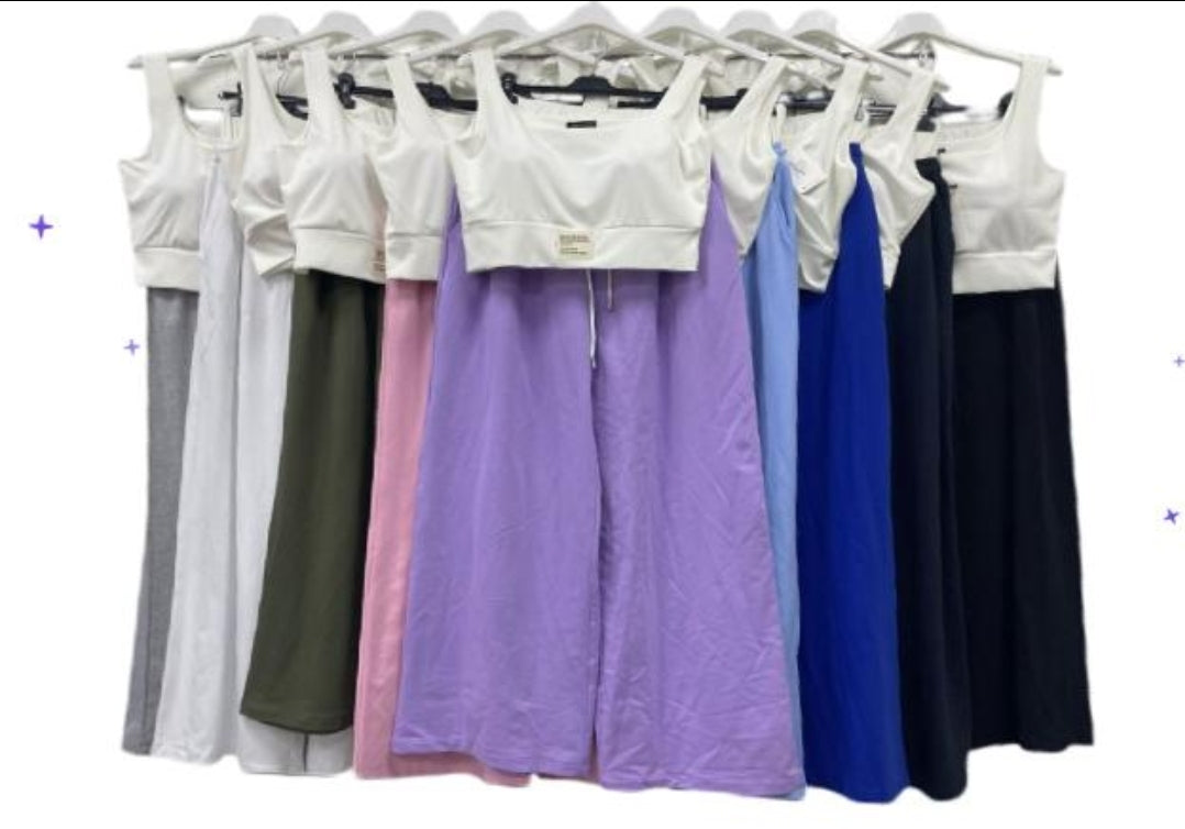 Cordset Sportif