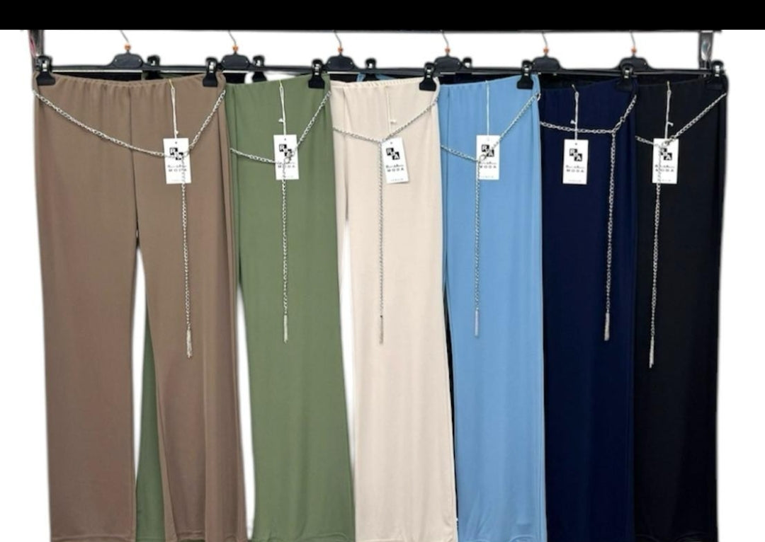 Pantalone catenina