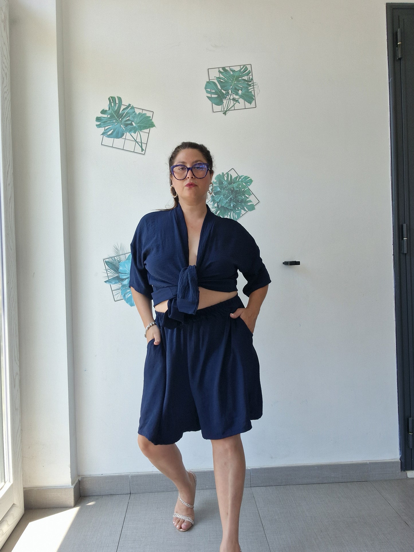 Cordset Luisella