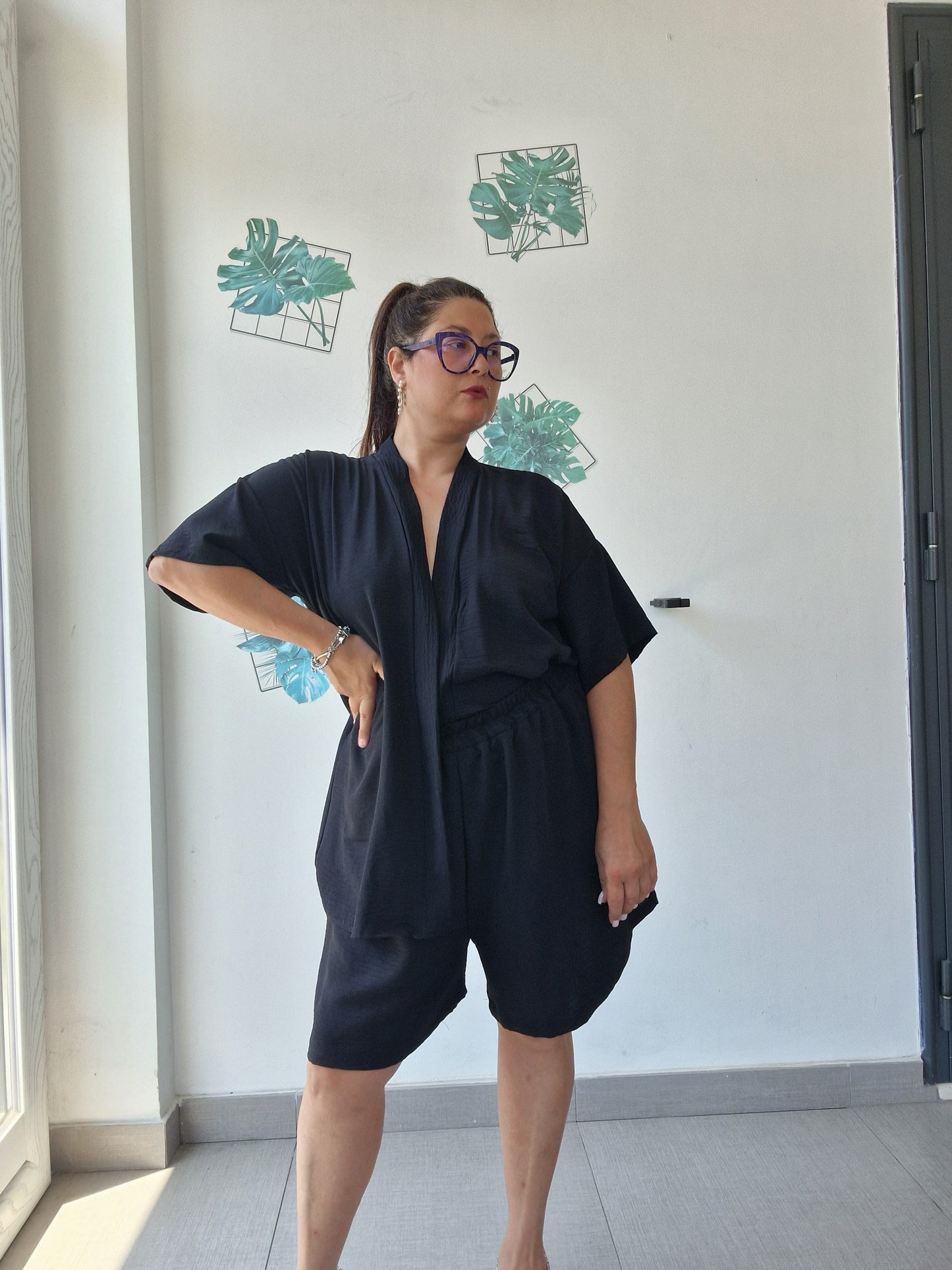 Cordset Luisella