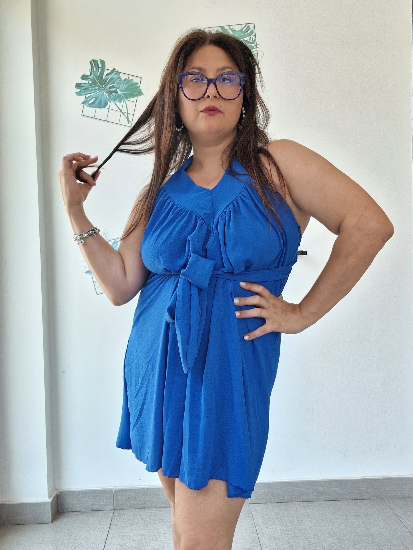 Minidress Mary