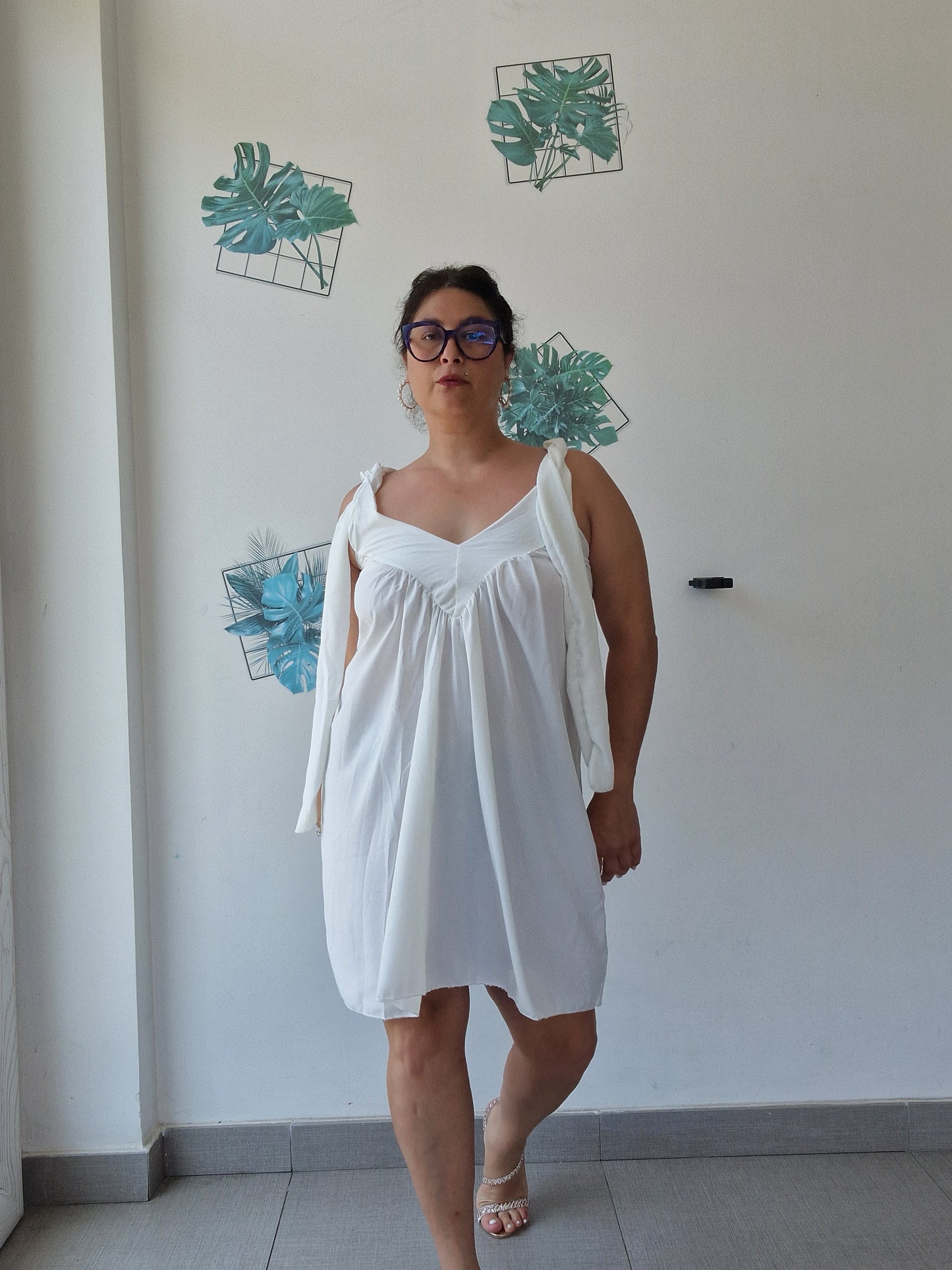 Minidress Mary