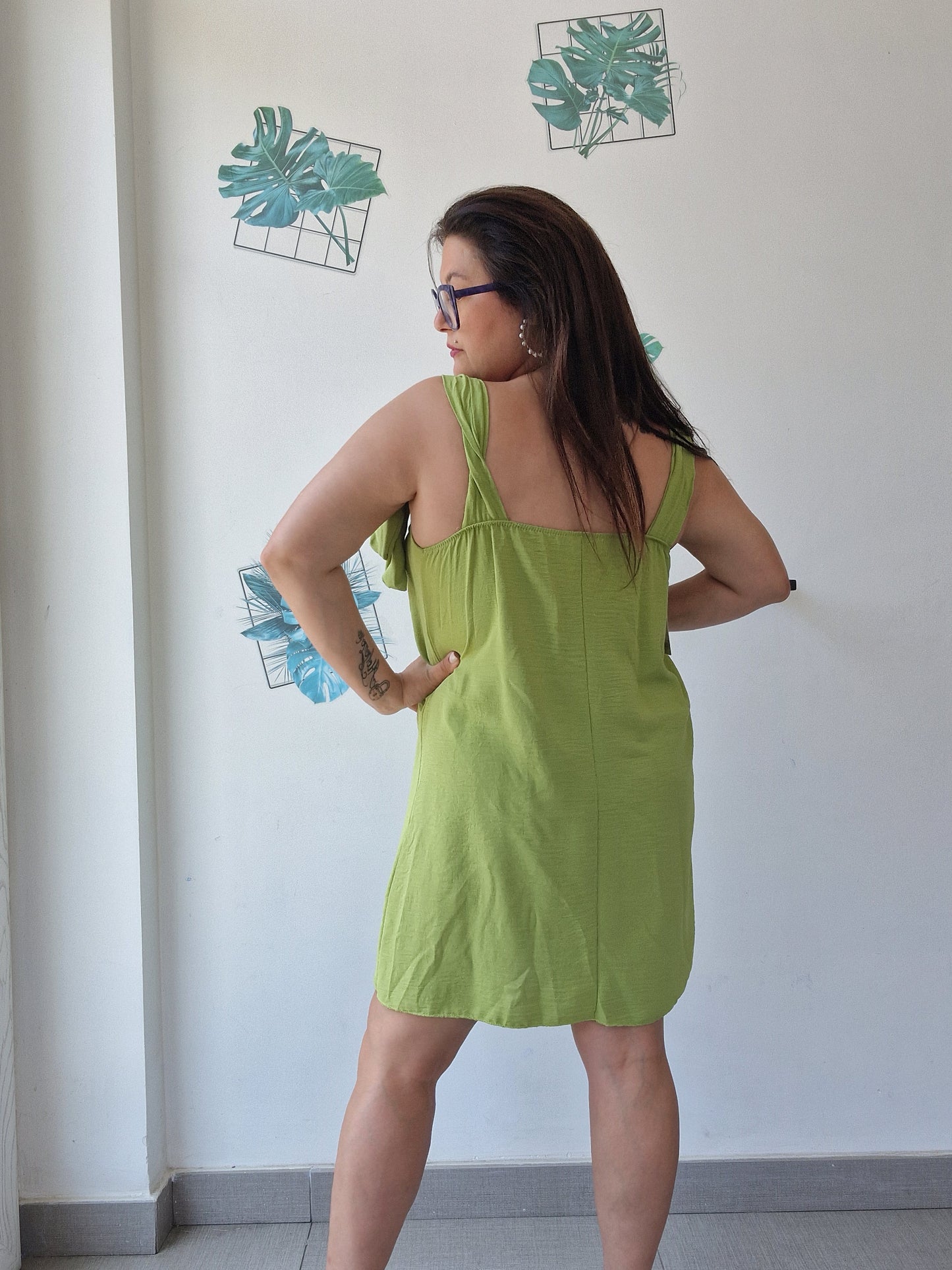 Minidress Mary