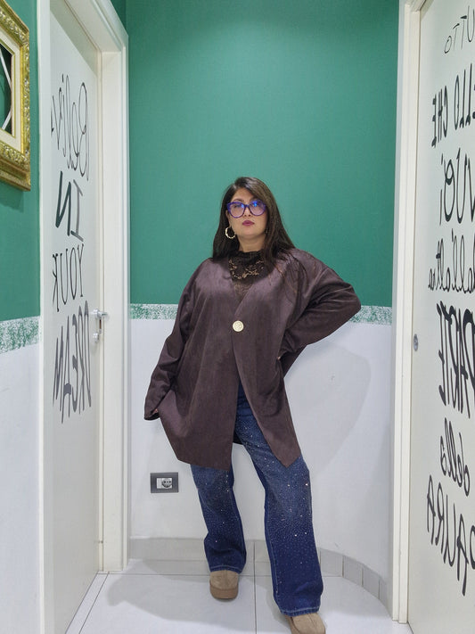 Cappottino monobottone