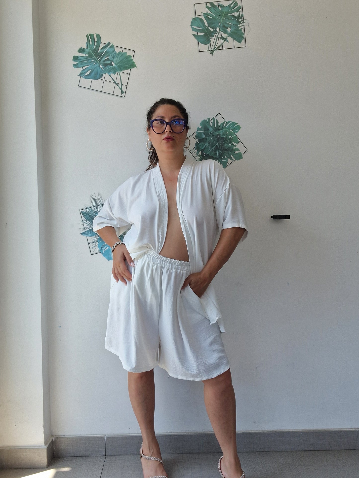 Cordset Luisella