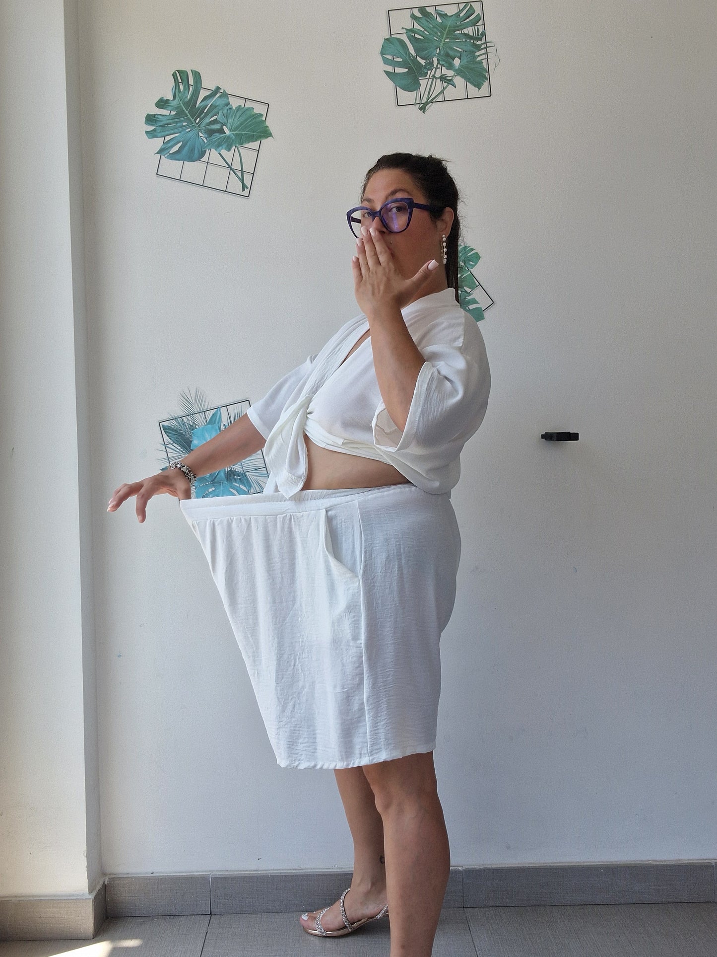 Cordset Luisella
