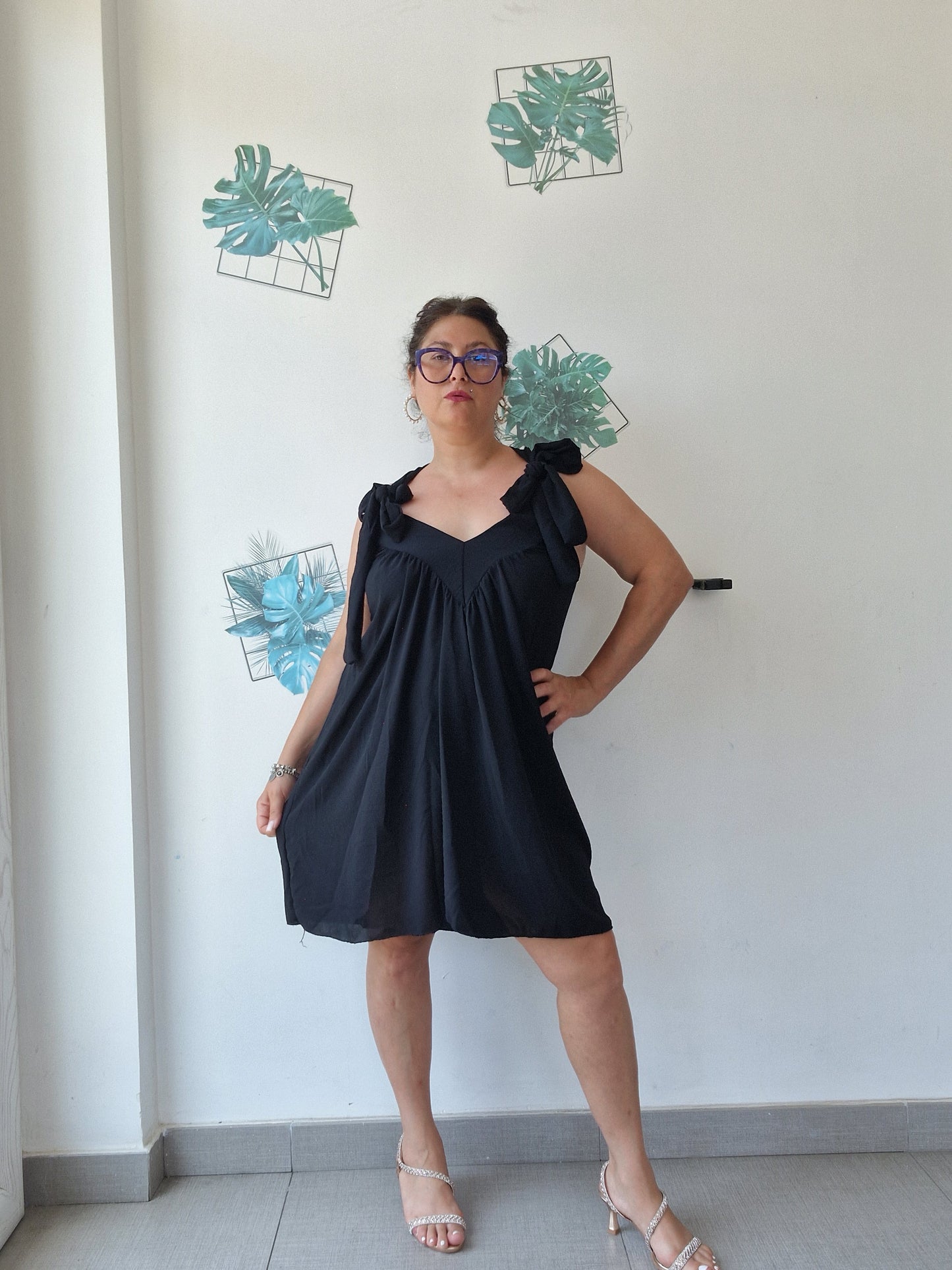 Minidress Mary
