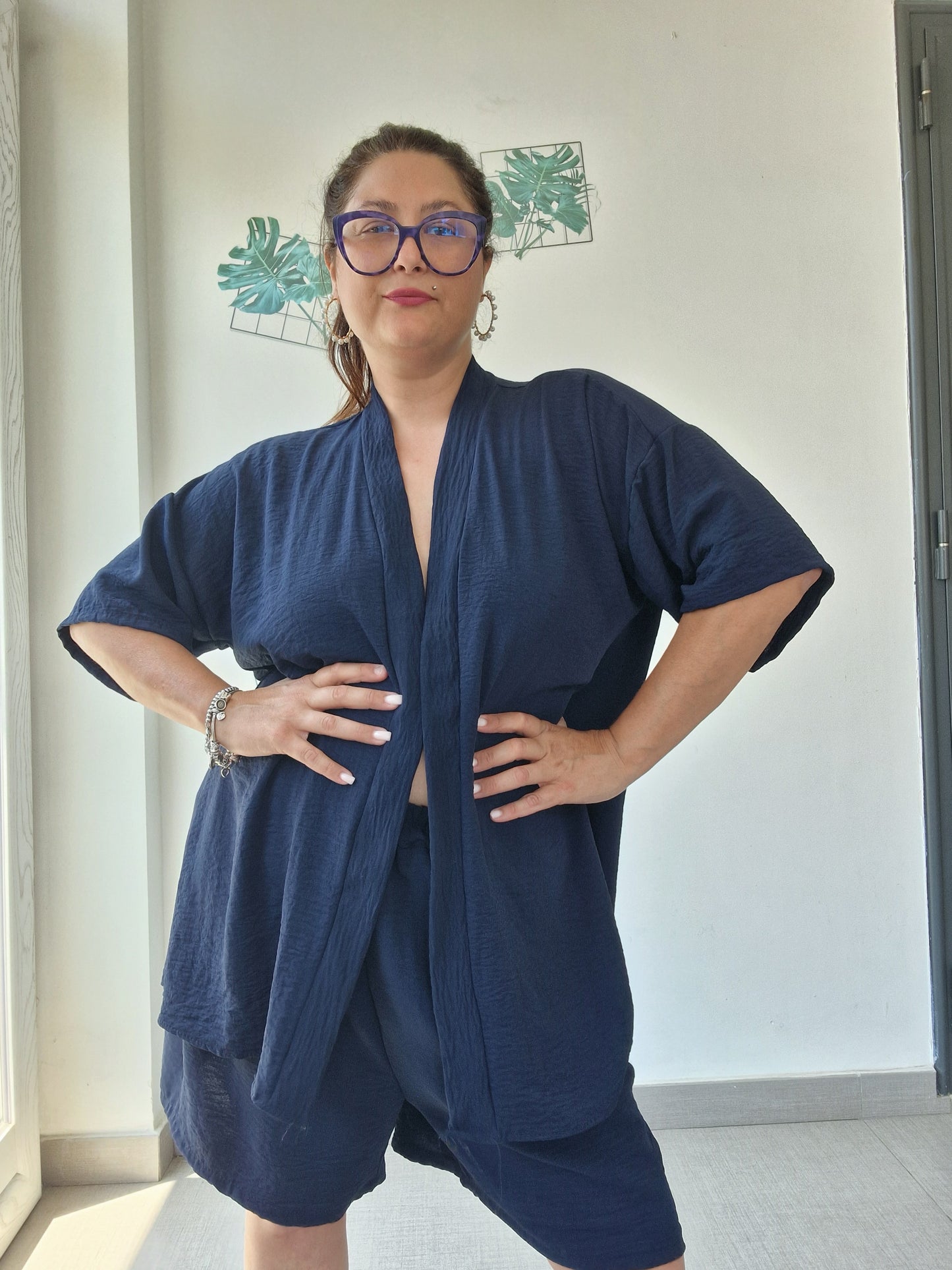 Cordset Luisella