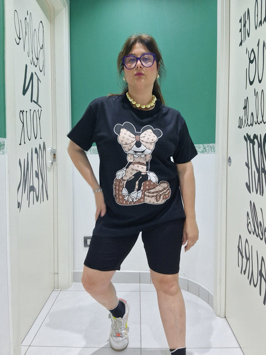 Shirt Minni