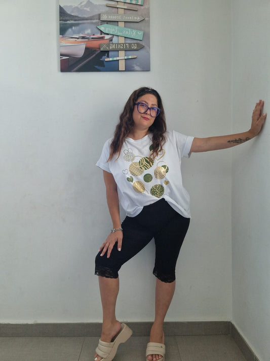 Leggings 3/4