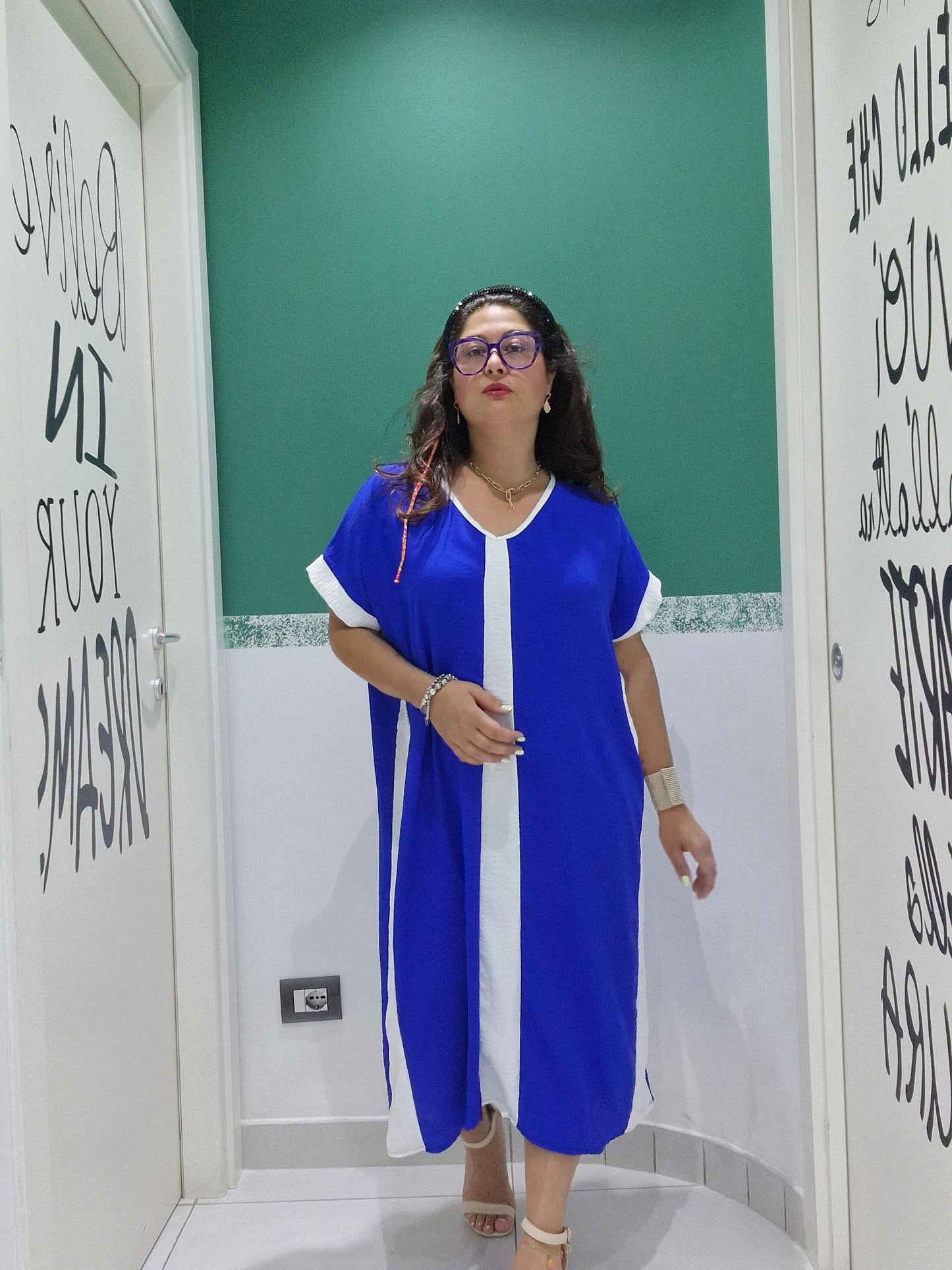 Abito Clara