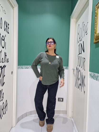 Maglia sottogiacca