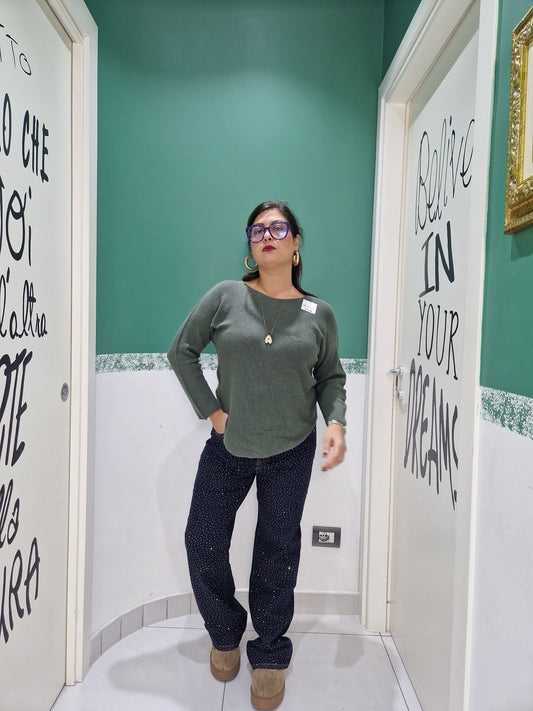 Maglia sottogiacca