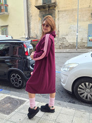 Felpone felpato Niky