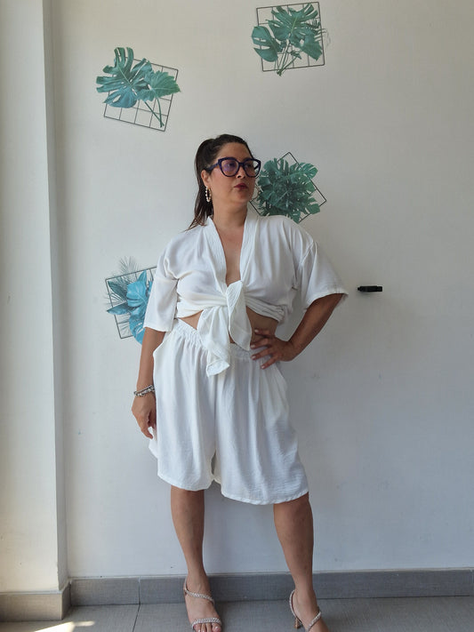 Cordset Luisella
