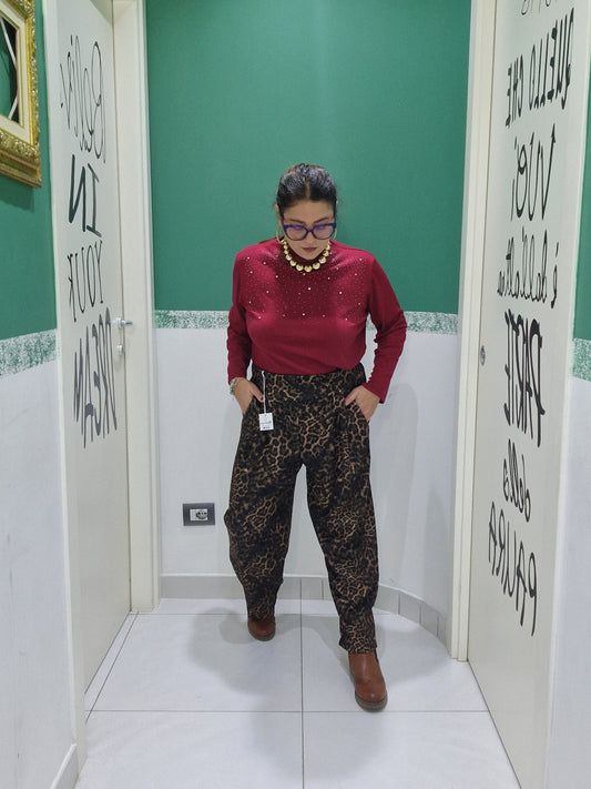 Pantalone Giovy