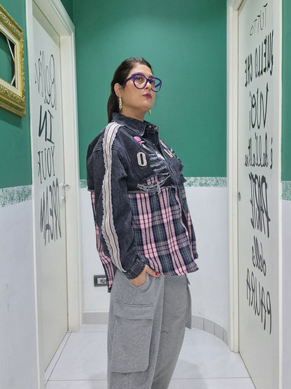 Camicia Gemma