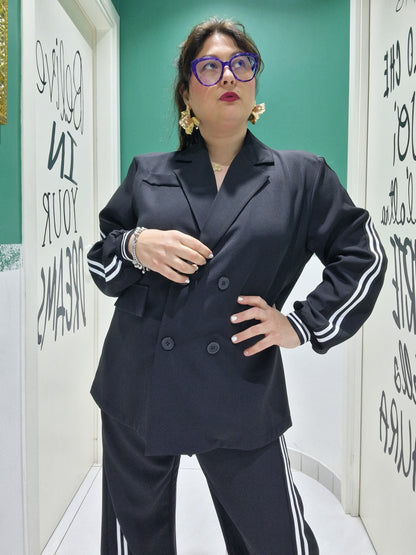Tailleur Emma