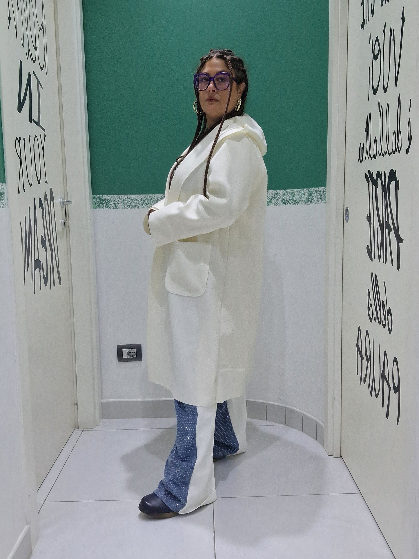 Cappottino Elisa