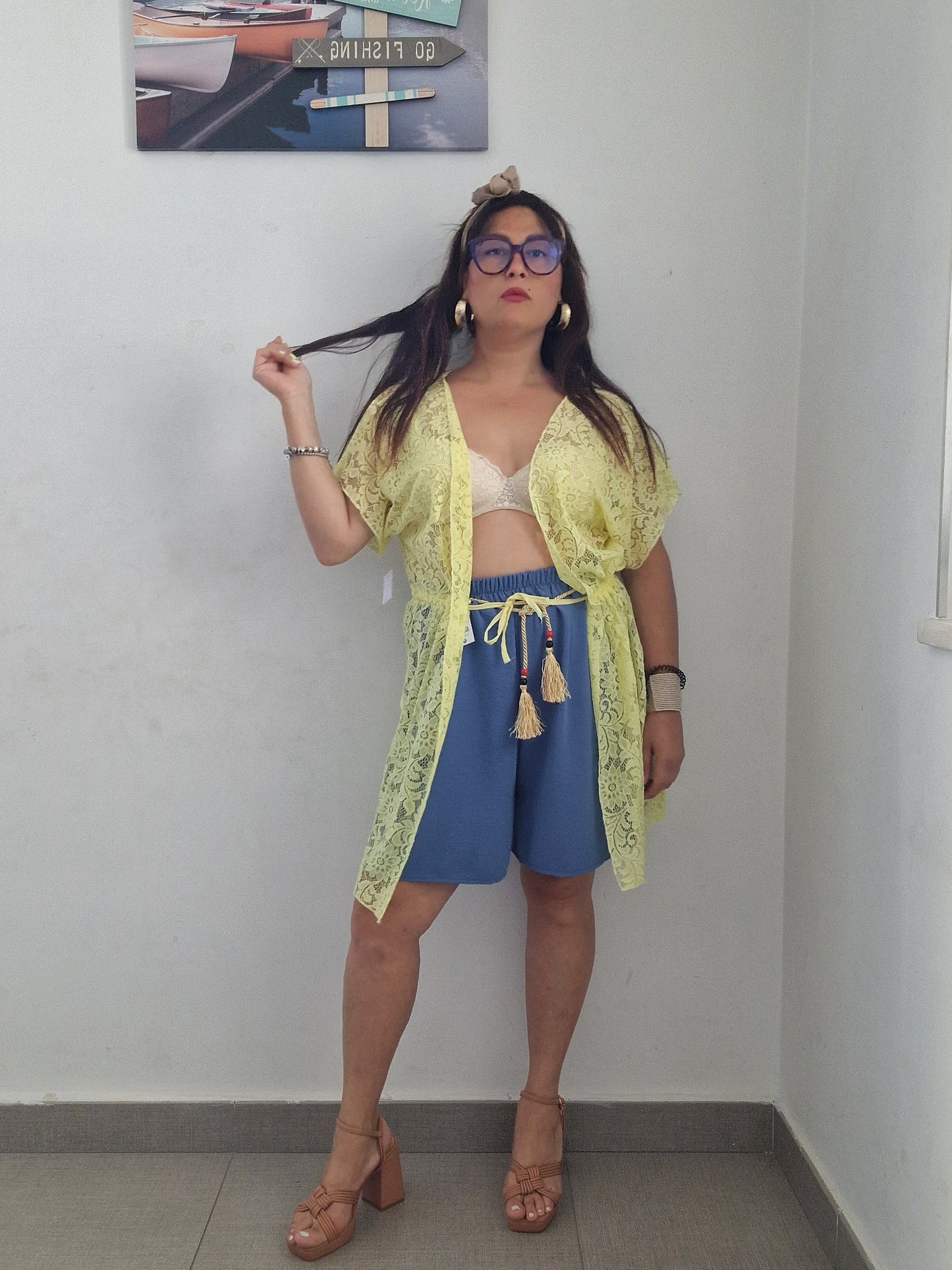 Spoverino merletto
