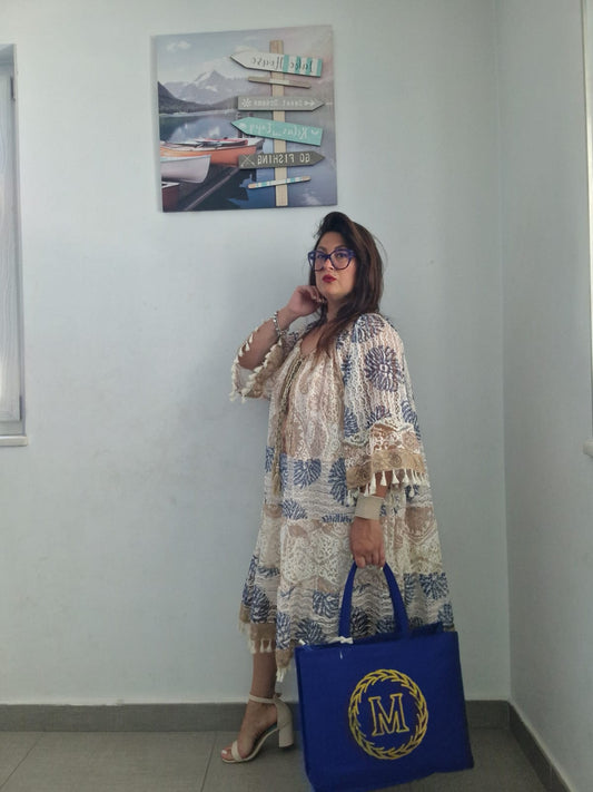 Borsa mare
