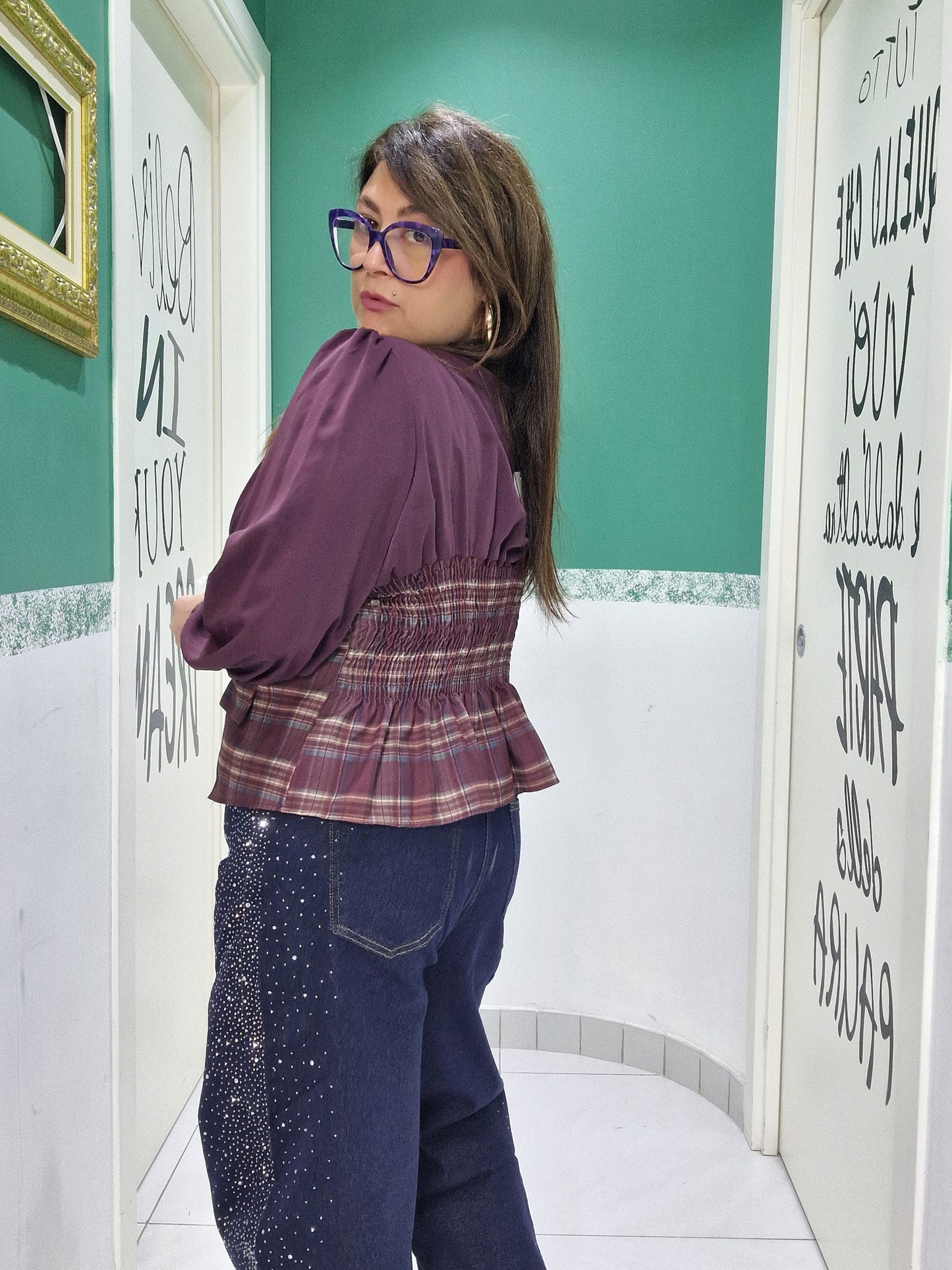 Camicia Favola