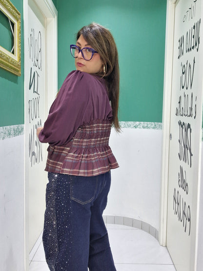 Camicia Favola