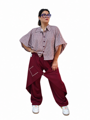Pantalone Urban Twist
