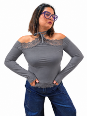 Maglia Sofia