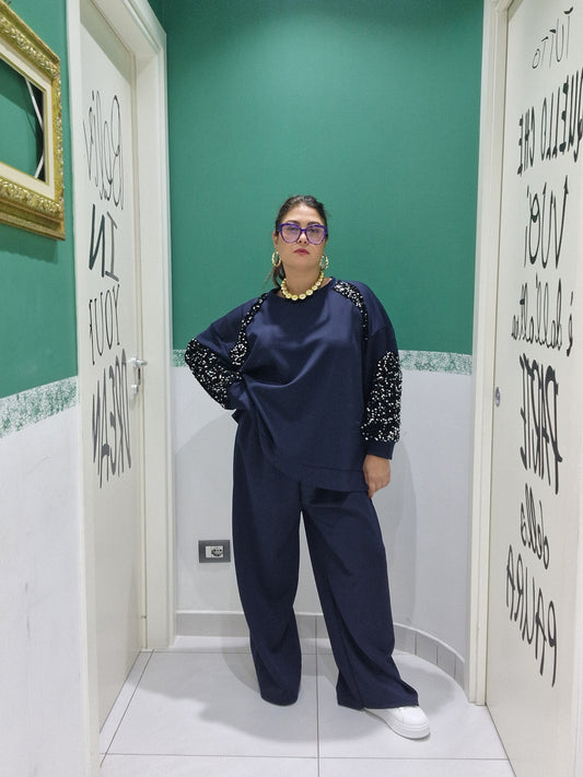 Cordset Paola