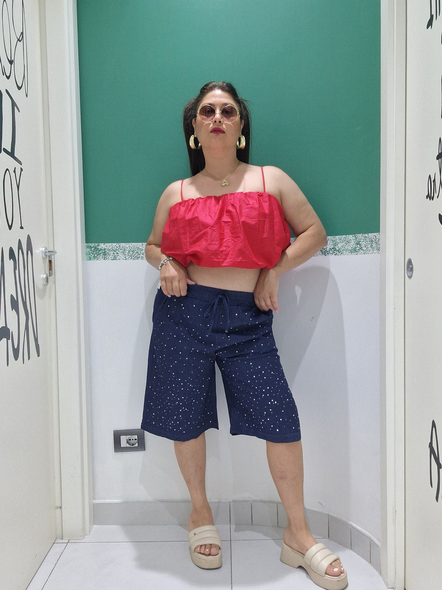Fascia Lola