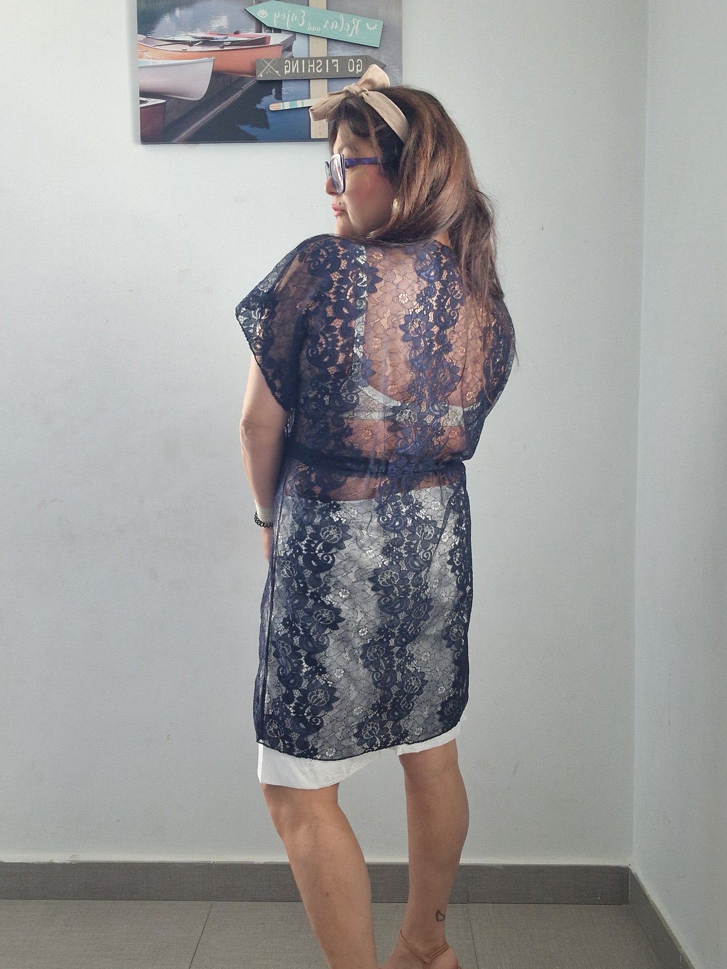 Spoverino merletto