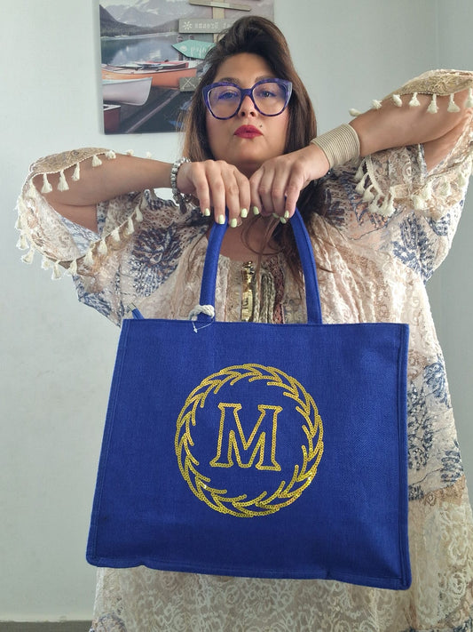 Borsa mare