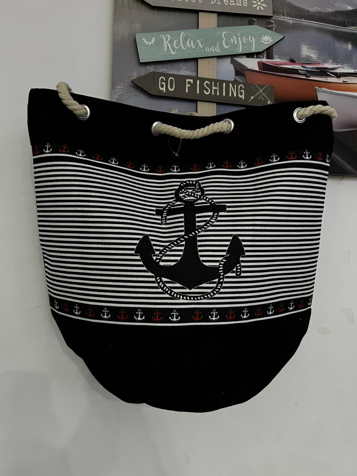 Zaino/borsa mare