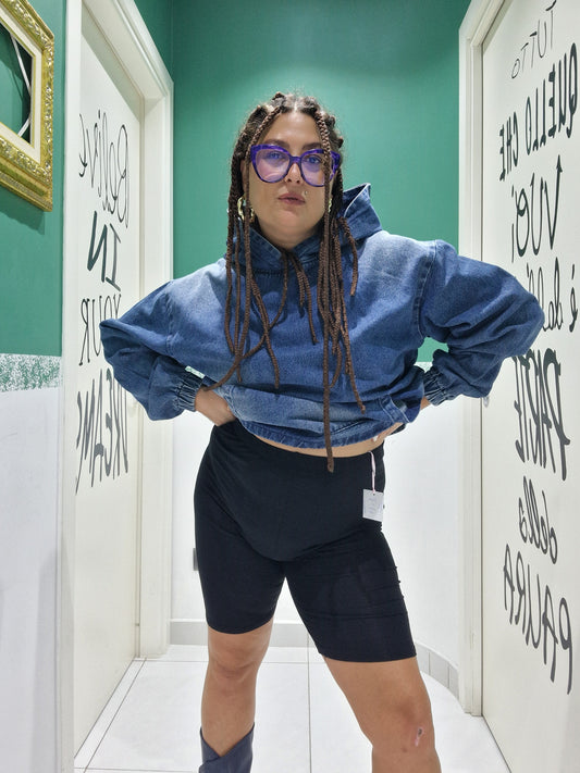 Ciclista Antonella