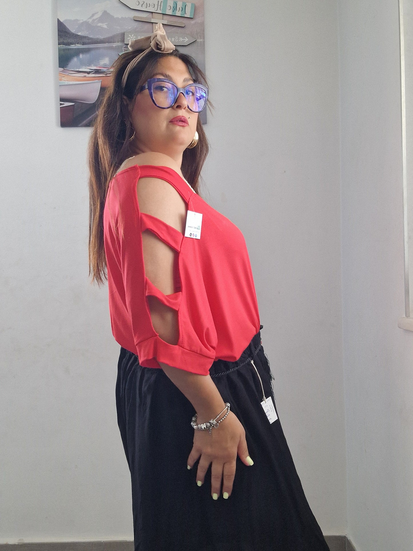Maglia Tonia