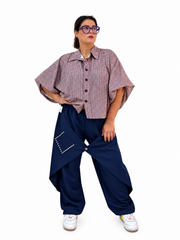 Pantalone Urban Twist