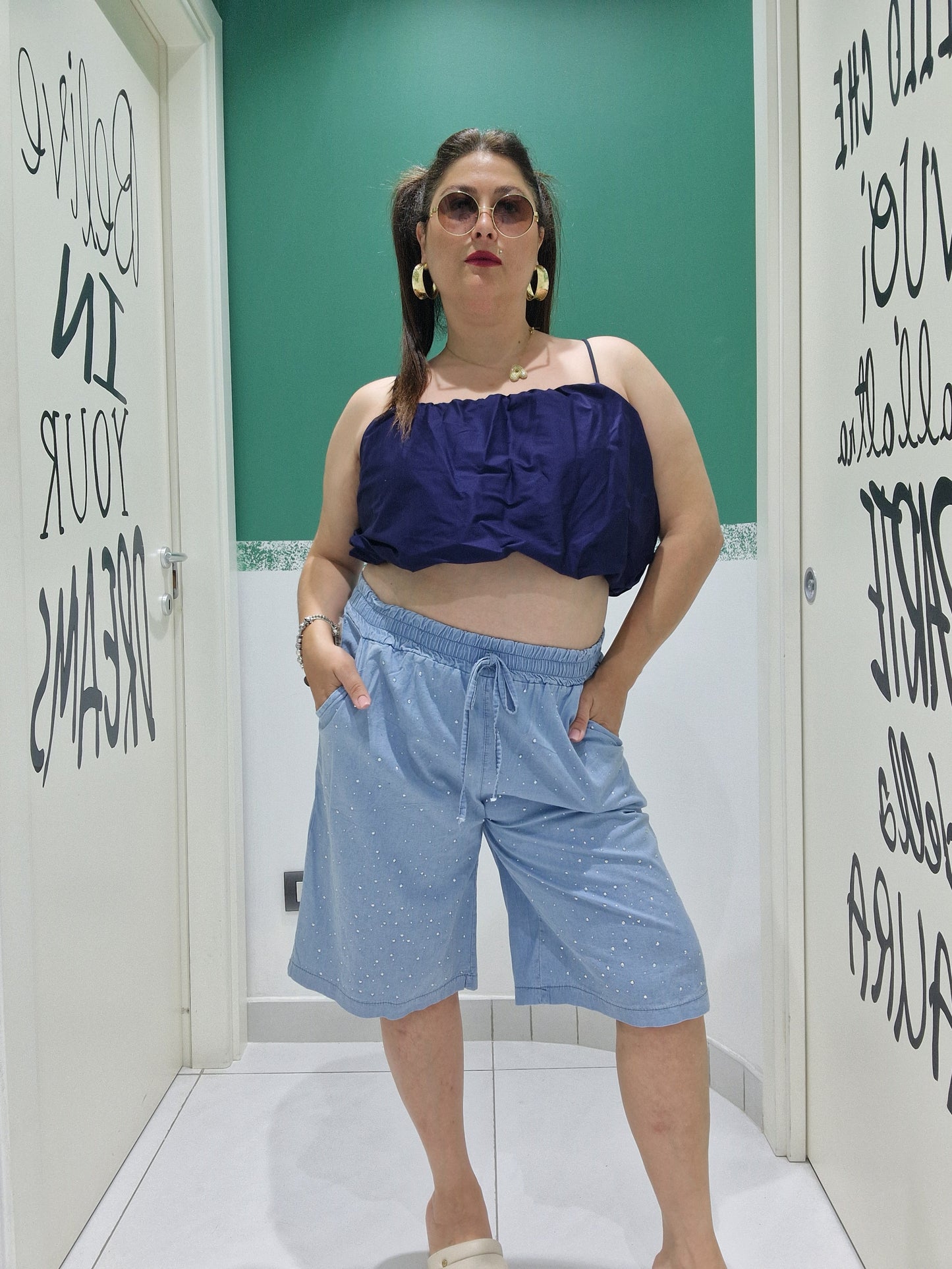 Fascia Lola