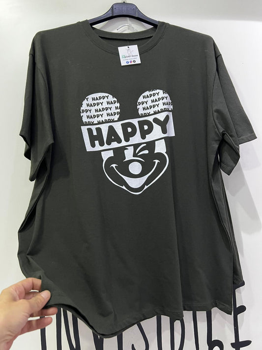 Cordset Happy
