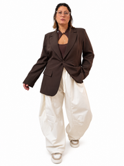 Blazer Iconica