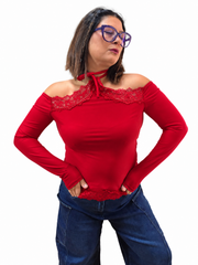 Maglia Sofia