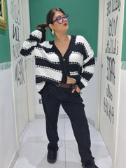 Pantalone in velluto