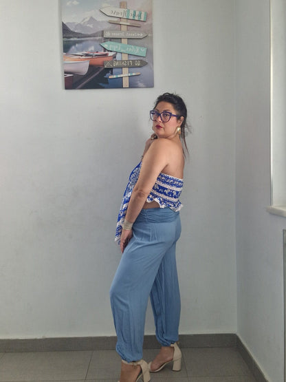 Pantalone Jasmine