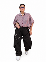Pantalone Urban Twist