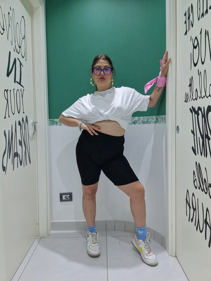 Ciclista Antonella