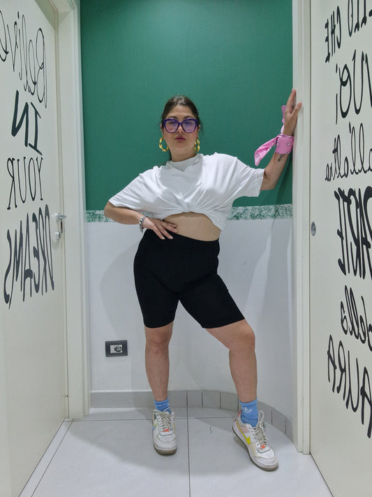 Ciclista Antonella