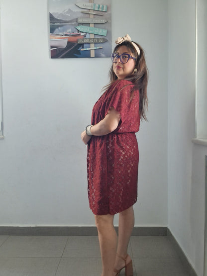 Spoverino merletto
