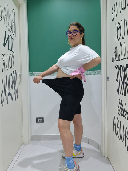 Ciclista Antonella
